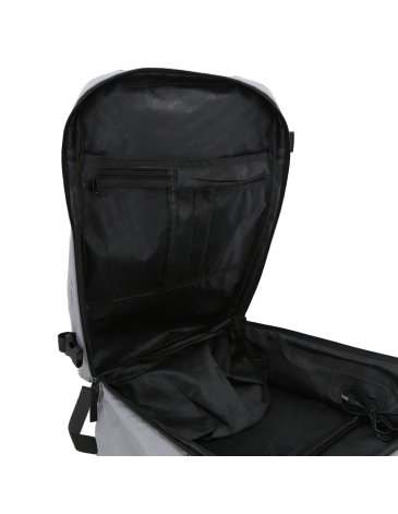 Mochila de Viaje 18'' - TRAVEL TECH