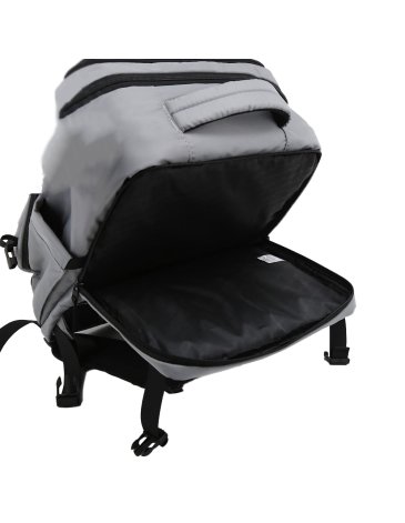 Mochila de Viaje 18'' - TRAVEL TECH