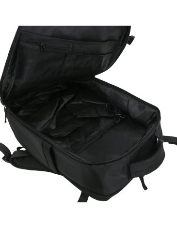 Mochila de Viaje 18'' - TRAVEL TECH