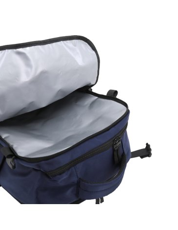 Mochila de Viaje 18'' - TRAVEL TECH