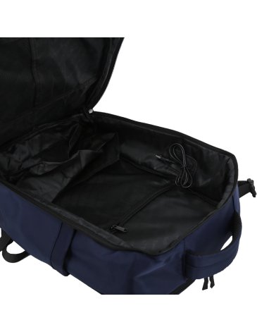 Mochila de Viaje 18'' - TRAVEL TECH