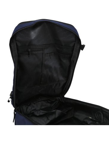 Mochila de Viaje 18'' - TRAVEL TECH