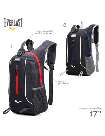 Mochila Running 17