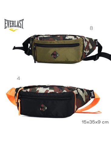 Riñonera EVERLAST