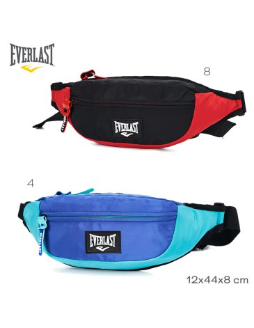 Riñonera EVERLAST