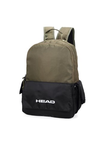 Mochila 17'' - HEAD
