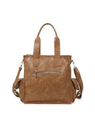 Cartera Ecocuero - LAS OREIRO LOVE