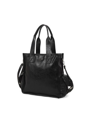 Cartera Ecocuero - LAS OREIRO LOVE