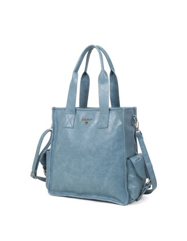 Cartera Ecocuero - LAS OREIRO LOVE