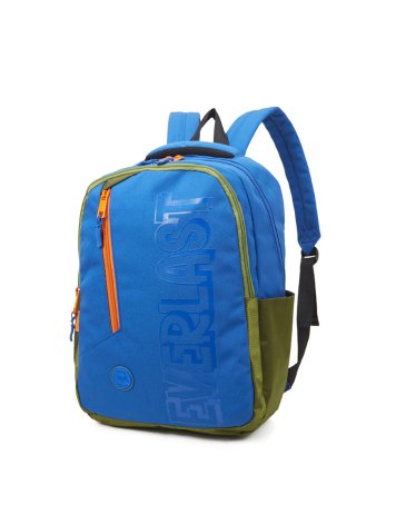 Mochila 17'' - EVERLAST