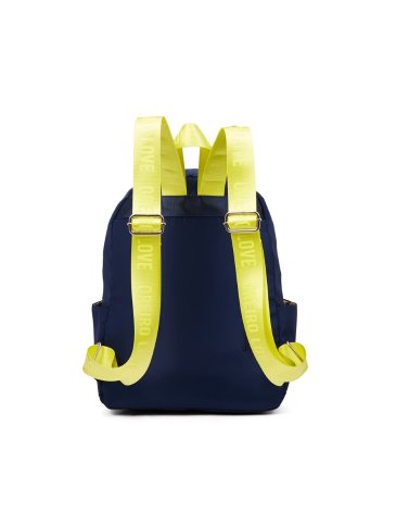 Mochila 15'' Pulgadas - LAS OREIRO LOVE