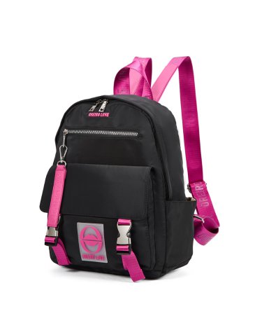 Mochila 15'' Pulgadas - LAS OREIRO LOVE