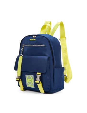 Mochila 15'' Pulgadas - LAS OREIRO LOVE