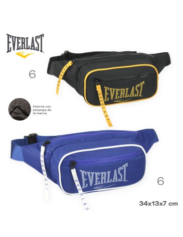 Riñonera EVERLAST
