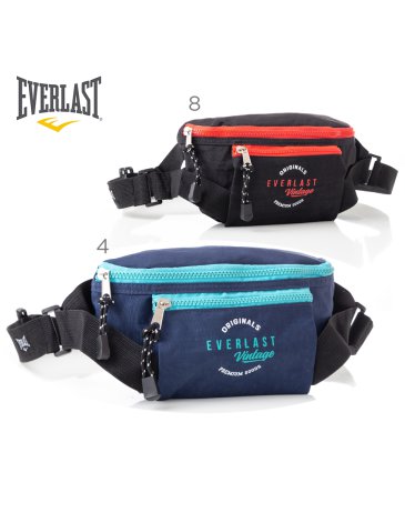 Riñonera EVERLAST