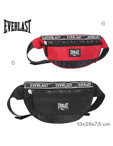Riñonera EVERLAST