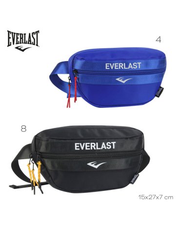 Riñonera EVERLAST