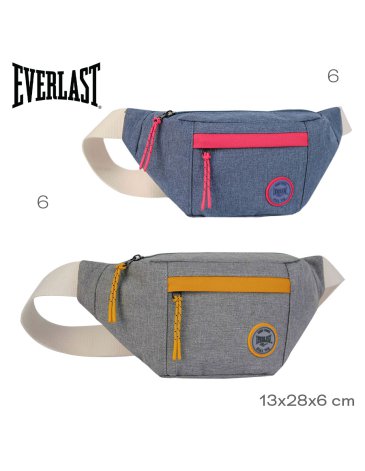Riñonera EVERLAST