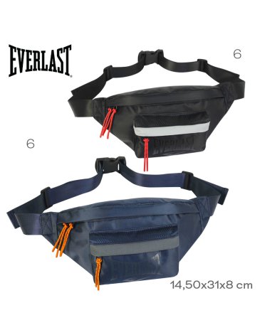 Riñonera EVERLAST