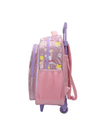 Mochila de Carro 18'' Pulgadas - TRENDY