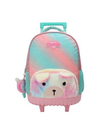 Mochila de Carro 17'' Pulgadas - TRENDY