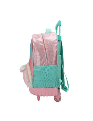 Mochila de Carro 17'' Pulgadas - TRENDY