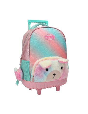 Mochila de Carro 17'' Pulgadas - TRENDY