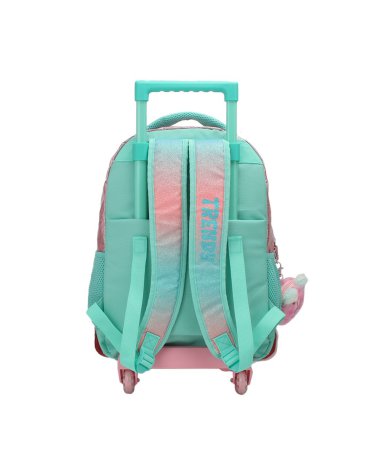 Mochila de Carro 17'' Pulgadas - TRENDY
