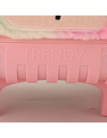 Mochila de Carro 17'' Pulgadas - TRENDY