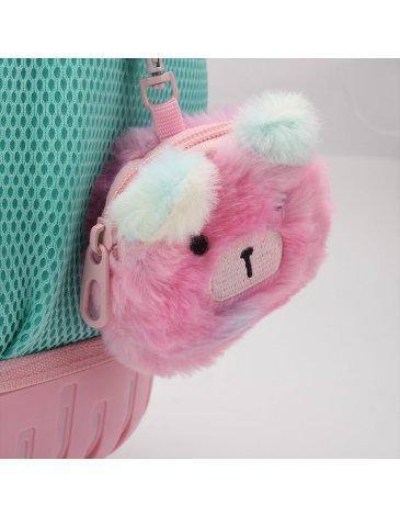 Mochila de Carro 17'' Pulgadas - TRENDY