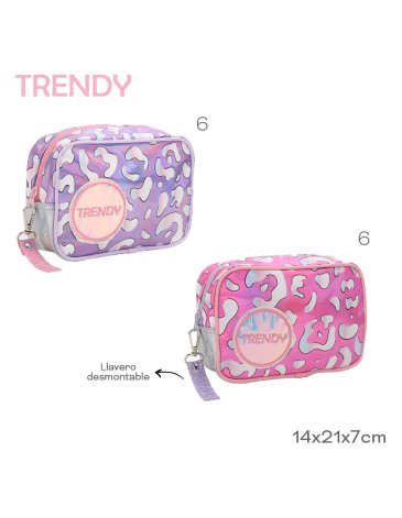 Cartuchera TRENDY