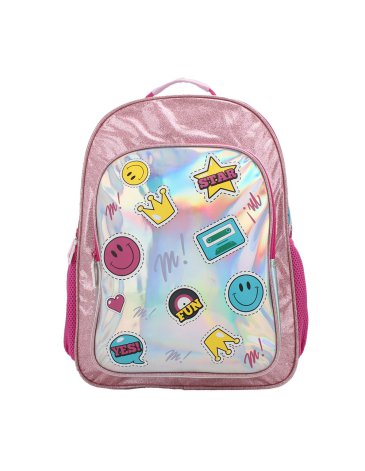 Mochila 17'' Pulgadas - MUAA