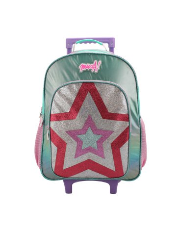 Mochila de Carro 18'' Pulgadas - MUAA