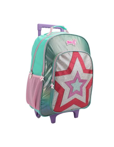 Mochila de Carro 18'' Pulgadas - MUAA