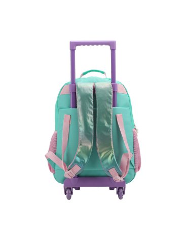 Mochila de Carro 18'' Pulgadas - MUAA