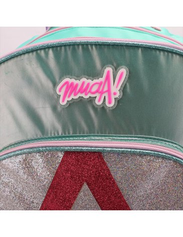 Mochila de Carro 18'' Pulgadas - MUAA