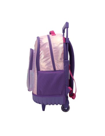 Mochila de Carro 18'' Pulgadas - MUAA