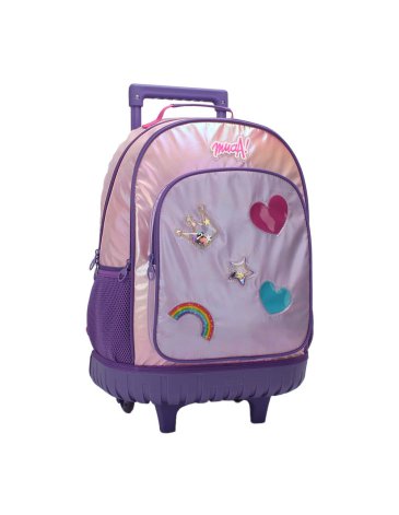 Mochila de Carro 18'' Pulgadas - MUAA