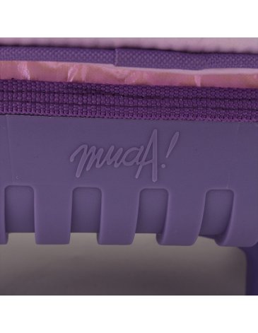 Mochila de Carro 18'' Pulgadas - MUAA