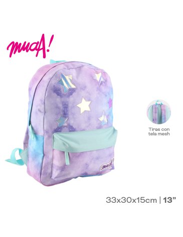 Mochila 13 