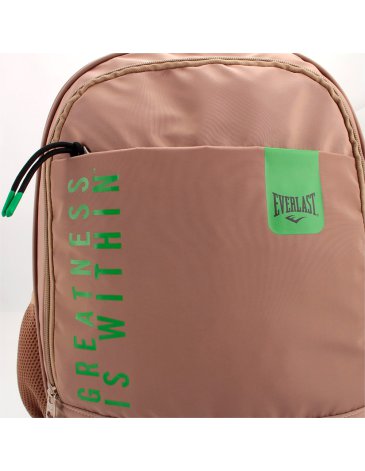 Mochila de Carro 18'' Pulgadas - EVERLAST