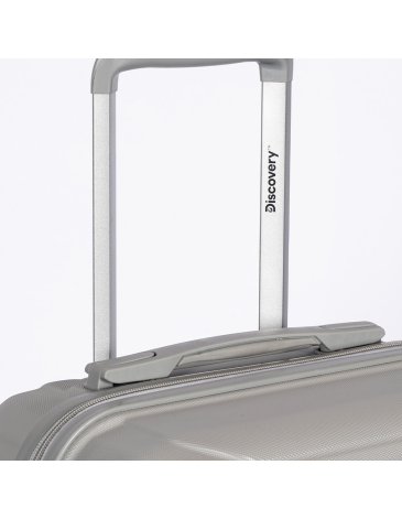 Carry On 20''  de ABS - DISCOVERY