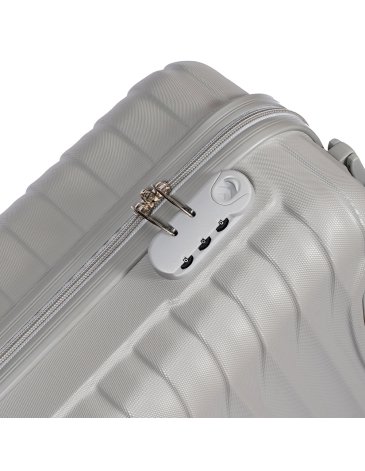 Carry On 20''  de ABS - DISCOVERY