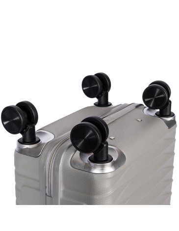 Carry On 20''  de ABS - DISCOVERY