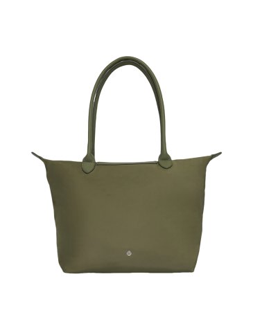 Cartera Tote - LAS OREIRO LOVE