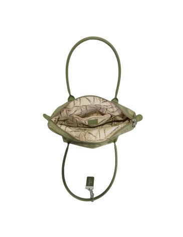 Cartera Tote - LAS OREIRO LOVE