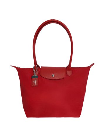Cartera Tote - LAS OREIRO LOVE