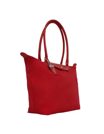 Cartera Tote - LAS OREIRO LOVE