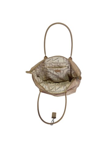 Cartera Tote - LAS OREIRO LOVE