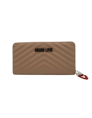 Billetera - LAS OREIRO LOVE